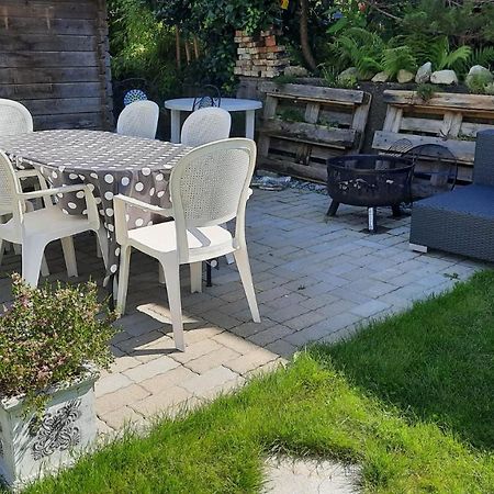 Apartament Berner Oberland Därligen Zewnętrze zdjęcie